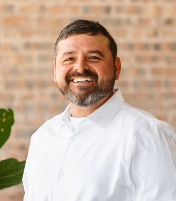 Portrait of Michael D. Villalpando, Sr., Realtor®, GREEN, SRS, MRP.